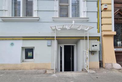 Spatiu 50mp de inchiriat langa Filarmonica Arad - 4