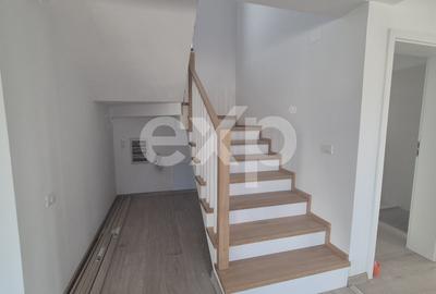Casă nouă 5 camere, 151 mp utili, teren 1.563 mp – Albota - 1