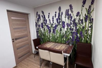 Apartament cu 3 camere decomandat Rovine - 5