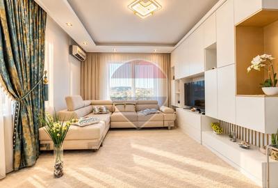 0% COMISION -2 Camere - 121mp - Loc Parcare - ZEN RESIDENCE - 2
