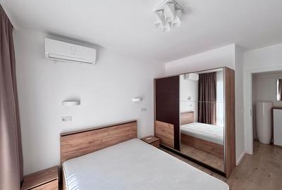 Apartament 2 camere de închiriat | Floreasca - 5