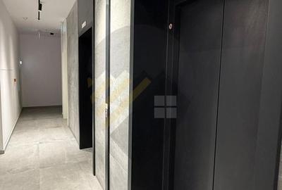 Apartament 3 camere - One Floreasca Towers - 9