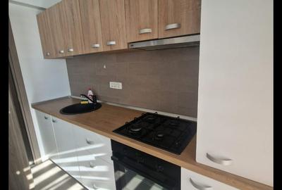 Garsoniera 21 Residence Politehnica la 5 minute metrou Lujerului - 7