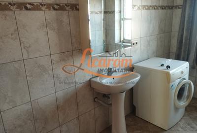 Apartament 3 camere Comuna Cristian,mobilat si utilat 430 euro. - 5