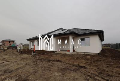 Casa Modernă I 3 camere I Independentă Energetic I Cristian - 39