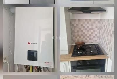 Apartament cu 2 camere COMPLEX KARA zona Armoniei- British School - 12
