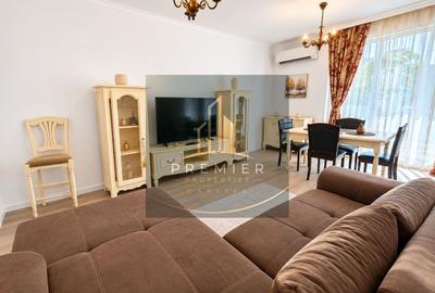 Apartament cu 3 camere decomandat în Iancu Nicolae