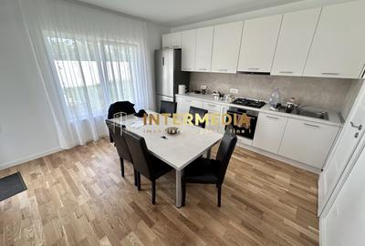 CASA NOUA CETATE I 140 mp I FINISATA COMPLET I TERASA I PIVNITA I MOBILATA - 12