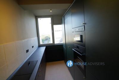 Inchiriere apartament renovat 3 camere Calea Victoriei - 18