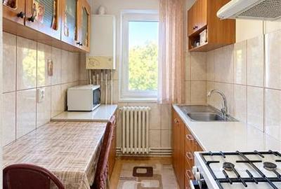 Apartament 3 camere, Pacurari, etaj intermediar - 6