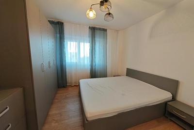 Inchiriem Apartament 2 Camere, Mobilat, Decomandat, Centrul Civic - 4