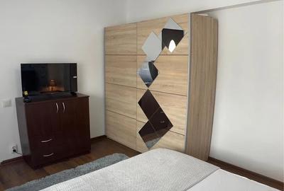 Apartament cu 2 camere, DECOMANDAT, zona Pacurari - Moara de Foc - 2