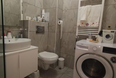 Studio de vânzare Mamaia Nord( COD 06) Hanul cu Peste complet mobilat - 4