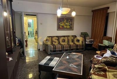 OPORTUNITATE | APARTAMENT 2 CAMERE | ROMANA | DOROBANTI | BLOC 1980 - 3