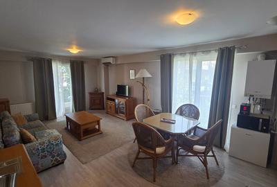 Apartament cu 2 camere decomandat în Nord