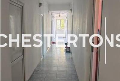 Imobil cu 36 camere, pretabil, azil de batrani, avand toate utilitatile, situat - 13
