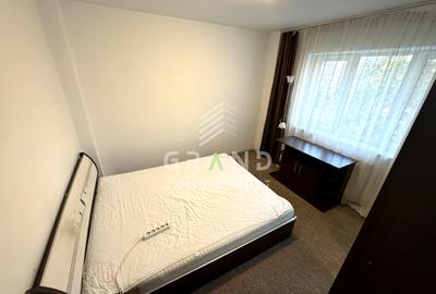 2 camere decomandat | 52 mp+balcon | Etaj 4/10 | Manastur-Calea Floresti - 5