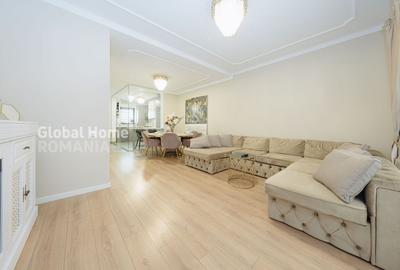 Vilă Modernă  149 MP | Alexander Residence - Pipera | Curte + 2 Locuri parcare - 1