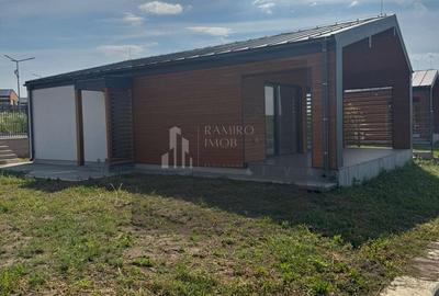 Casa in Snagov -vedere si ponton la lac/ - 3