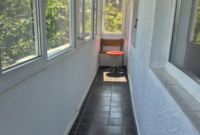 2 camere, et 4, strada Turda cu Ion Mihalache - 14
