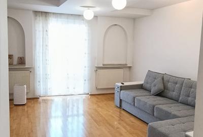 Apartament cu 3 camere,bloc nou,105 mp utili,Centru - 7