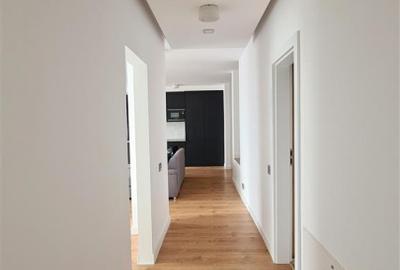 Penthouse 4 camere LUX 90mp,terasa 44mp,parcare, Gheorgheni-complex Diana - 17
