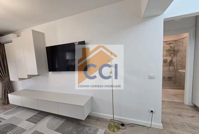 Apartament Premium cu 2 Camere – Arena Residence Bacău -Prima închirie - 5