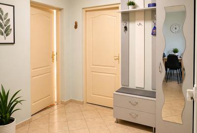 Apartament 2 camere de vânzare | Între Lacuri | Str. Mureșului | Etaj 1 | 54 mp - 6