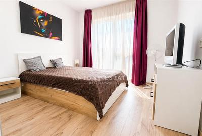Antony Estate | Apartament 2 camere - Prima Nufarul - Oradea - 10