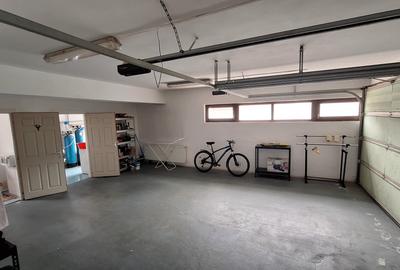 Vila ren.2018,P+1+M, 5 dormitoare,4bai,teren 500 mp,garaj 2 loc.cu acces in casa - 27