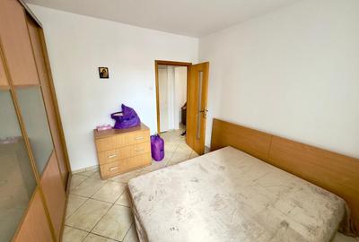 Apartament 2 camere | 2 min Metrou 1 Mai | Bloc Anvelopat | Garaj  Piata Chibrit - 10