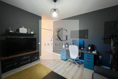 Apartament 2 Camere Decomandat Militari Residence Avangarde City Parcare Inclusa - 3