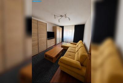 Apartament cu 2 camere decomandat, mobilat în Plopilor
