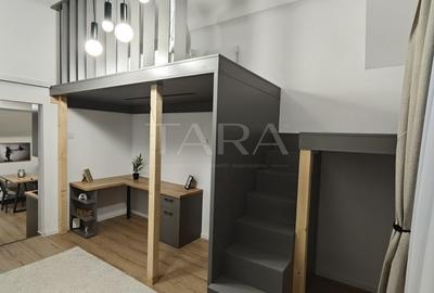 Apartament ultracentral – zona Piata Unirii, Cluj-Napoca. - 4