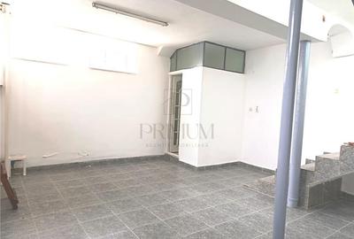 Spatiu comercial intrare din strada vitrina mare - Lipovei - 5