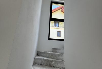 Casă single premium în Tălmaciu | 4 camere | teren 300 mp - 10
