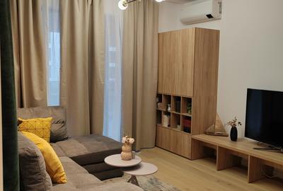 Inchiriere apartament 2 camere Nusco - 31