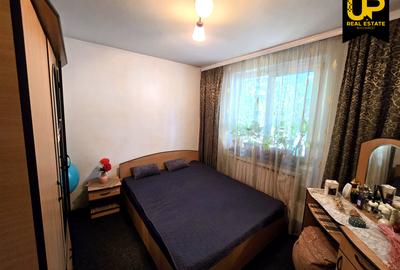 Apartament 3 camere decomandat Soseaua Salaj Petre Paun 2 bai 66.11 mp mobilat - 8