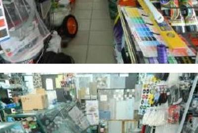 Spațiu comercial, 153 mp în Central