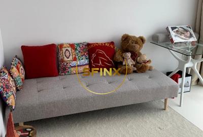 Downtown Universitate, 3 room duplex penthouse with 54 sqm panoramic terrace - 8