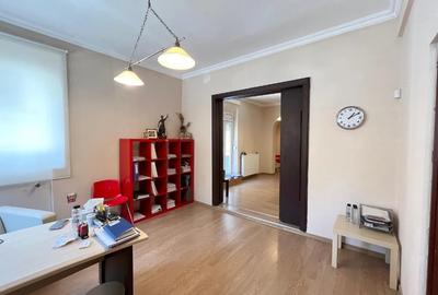 Apartament interbelic premium - Zona Calea Victoriei/Atheneu - 9