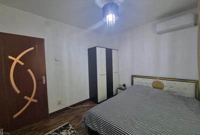 Dristor metrou apartament spatios 3 camere - 5