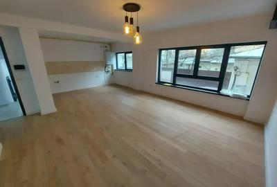 Apartament 3 camere, bloc boutique nou Dorobanti-Eminescu | Comision 0 - 1
