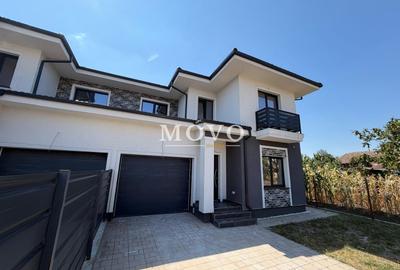 Duplex cu 5 camere în Becicherecu Mic