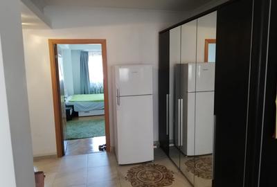 Apartament 3 camere semidecomandat in Piata Cipariu - 12
