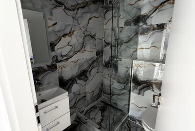 Apartament 4 camere Ansamblu DaVinci - 12