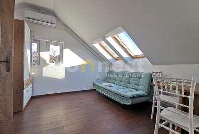 Casa tip pensiune de închiriat I 7 camere I Zona Iris - Pomet - 7