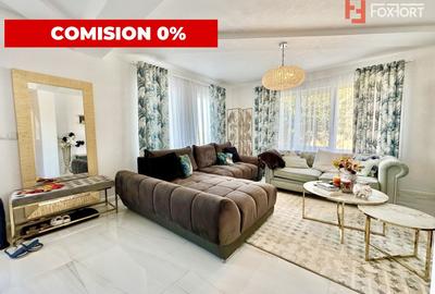 COMISION 0% Casa individuala cu 4 camere - Pozitie excelenta in Mosnita - 1
