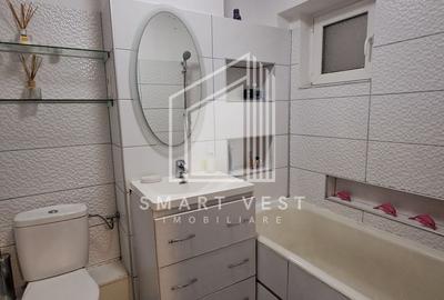 Apartament 3 camere | Etaj 1 | Zona Micro 16 - 12