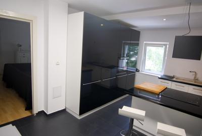 Apartament 3 camere, complet mobilat si utilat, in conditii excelente - 14